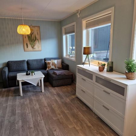 Apartment In Кабельвог Экстерьер фото