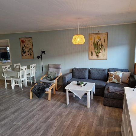 Apartment In Кабельвог Экстерьер фото