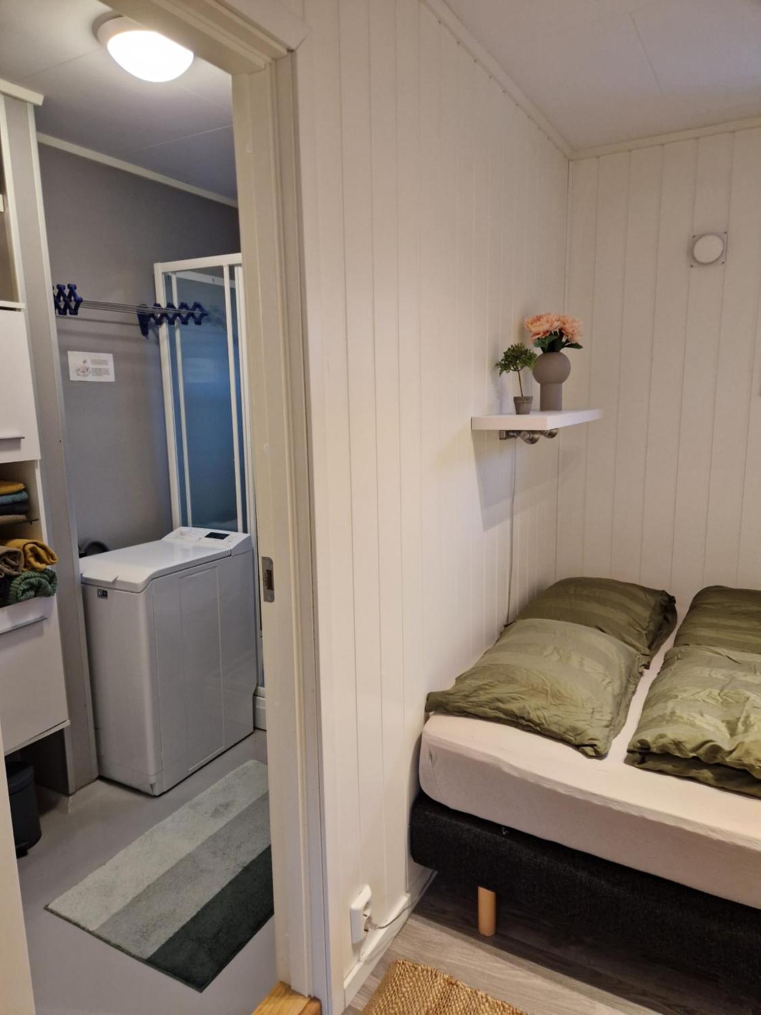Apartment In Кабельвог Экстерьер фото