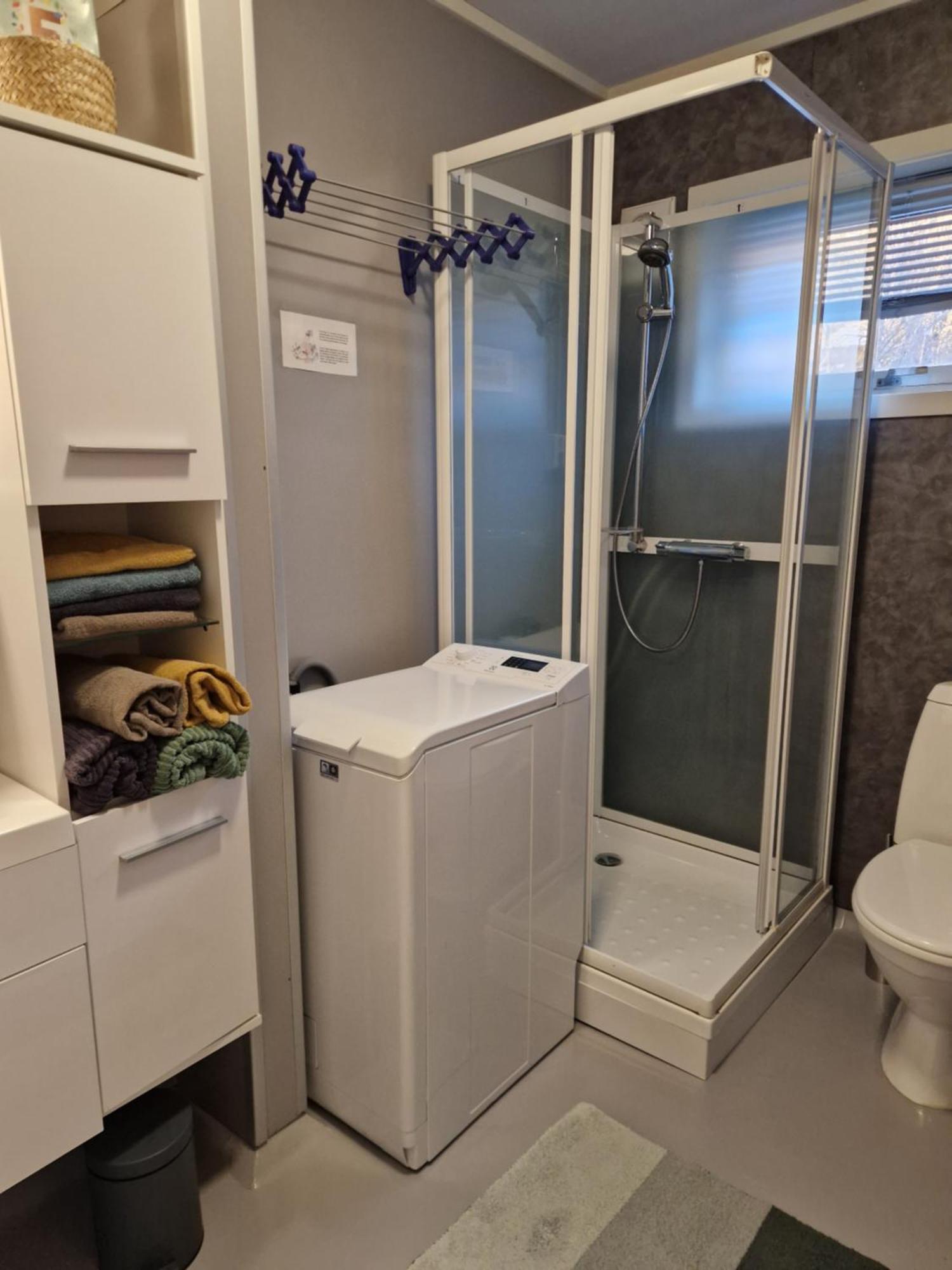 Apartment In Кабельвог Экстерьер фото