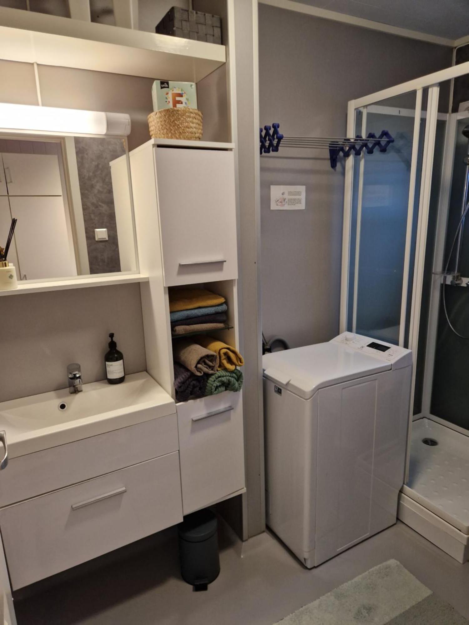 Apartment In Кабельвог Экстерьер фото